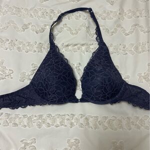 NWOT Aerie Halter Style Bra
